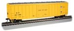 Bachmann Ho Acf 50' Outside-braced Sliding-door Boxcar Union Pacific Up #3 19615. Fixed Price $54.98.