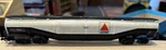 Atlas Citgo Scale Gatx 96501 Tanker Car. ( 12 ). Fixed Price $100.00.