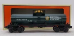 Lionel 6-36129 Gauge British Columbia Singe Dome Tank Car Nib. Fixed Price $31.67.
