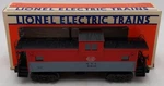 Lionel 6-6910 Gauge New York Central Extended Vision Caboose Ex/box. Fixed Price $12.79.