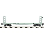Atlas 50006950 Master Pulpwood Flat Car Southern Pacific 7035. Fixed Price $37.95.