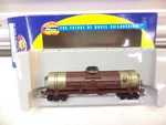 Athearn Ho 8507, Single Dome Tank Car, Napa Valley Rr. Fixed Price $49.99.