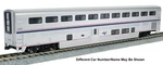 Kato 356089 Ho Scale Amtrak Superliner Sleeper Phase Vi #32052 35-6089. Fixed Price $79.85.