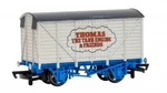 Bachmann 77420 Thomas & Friends 80TH Anniversary Van Retro Logo. Fixed Price $40.00.