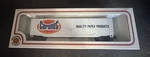 Bachmann Ho Scale Coronet Paper Products 51' Boxcar... Fixed Price $12.99.