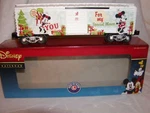 Lionel 6-83952 Disney Minnie Mouse Happy Holidays Box Car O-27 New 2017 Mib Seal. Fixed Price $74.00.