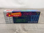 Scale Roundhouse Gulch Route 40' Single Door Boxcar 77569 C40940. Fixed Price $14.99.