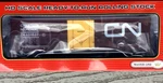 Atlas 1/87 Ho Canadian National Nsc 50' Newsprint Boxcar Rd. #401527 Fs 20006516. Fixed Price $39.99.