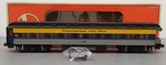 Lionel 6-19091 Gauge Chesapeake And Ohio Heavyweight Observation Car #2574 Ex. Fixed Price $46.74.