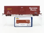 Ho Scale Athearn Genesis ATHG26790 Sp Southern Pacific 50' Box Car #290246. Fixed Price $25.95.