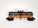 Mth Gauge 20-92006, Southern Pacific Tank Car Sp 34890 Exc. Fixed Price $40.00.