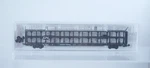 Nos Micro-trains Canadian National 700721 Scale Open Auto Rack Car 112020. Fixed Price $44.95.