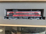 Weaver Scale RS-3 Diesel Locomotive Hi-rail / 3-RAIL Model Train Original. Fixed Price $250.00.