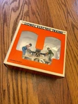 New Vintage Lionel Operating Handcar W/ Railroad Workers Collectible Trains Usa. Fixed Price $34.00.