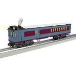 Lionel 2435110 Polar Express Lionchief Plus 2.0 Doodlebug #25, Gauge, Nib. Fixed Price $359.99.