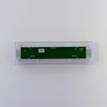 Micro Trains 46900162 Scale 53' Corrugated Container Tmx Shipping. Fixed Price $26.80.