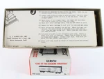 American Transit Co 11990 Box Car The Roaring Twenties Ulrich Ho NO.1. Fixed Price $12.75.