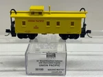 Scale Micro Trains Mtl 50100 Union Pacific Up 3236 Caboose. Fixed Price $45.00.