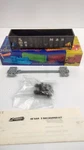 Roundhouse M & 40FT 3-BAY Rib-side Hopper #55097 New Weathered Detailed. Fixed Price $5.12.