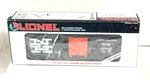 Lionel 6-19218 Gauge New Haven Boxcar #19218 Nib/nos. Fixed Price $23.89.