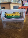 Bachmann 1041 Ho Scale Train 36' Modern All Steel Caboose Reading #9355 43-1037-. Fixed Price $19.99.