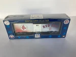 Lionel #6-83491 Boston Red Sox Box Car Cooperstown Collection. Fixed Price $30.00.