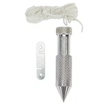 Ironton Plumb Bob With 15FT. Line. Fixed Price $14.25.