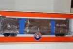 Lionel #27209 &rgw Twin Door 60' Boxcar. Fixed Price $89.95.