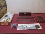 Walthers #932-5856 Ho Santa Fe Atsf 66579 Auto Box Train Car Railroad. Fixed Price $11.49.