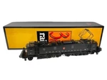 Sunset 3RD Rail Pennsylvania Gauge Brass FF-2 Electric Locomotive. Fixed Price $700.00.