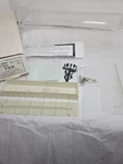 Sunshine Models Ho Scale Prr G-29 46' Gondola Kit W/keystone Decals 12.6R Nos. Fixed Price $79.95.