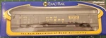EP-80704-8 Exactrail Ttx Thrall 3564 Gondola. Fixed Price $75.00.