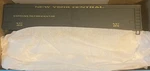 Athearn Ho Scale - 50' Exp. Reefer New York Central 6076 05351 SWC3. Fixed Price $17.50.