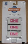 Athearn Ho #28885, 20' Reefer Container, Ocean Network Express. Fixed Price $30.00.