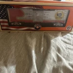 Lionel 2338070 Santa Fe Super Chief 75TH Anniversary War Bonnet Boxcar Usa. Fixed Price $87.37.