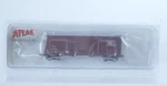 Nos Atlas Rock Island 28204 Scale PS-1 Box Car 50 001 324. Fixed Price $29.95.