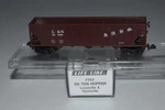 Scale Atlas 7747 Louisville & Nashville 3-BAY Hopper 30069 C53770. Fixed Price $17.99.