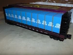 Mth Premier 20-98131 Pennsylvania Bulkhead Flat With Lumber Load + Box. Fixed Price $45.00.