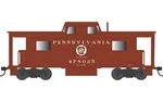 Bowser Ho Scale Class N8 Steel Caboose Pennsylvania Prr #478046 43411. Fixed Price $29.00.