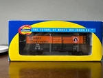 Athearn #7001 Great Northern 40' Aar Box Car #2540 Built-up H.o. 1:87. Fixed Price $17.99.