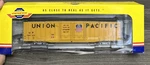 Athearn Genesis Rtr Ho G43514 60 Ps Auto Parts Box Car Union Pacific Nib. Fixed Price $31.99.