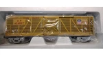 Mth Railking Die Cast Union Pacific Stock Car 30-8702! Gauge Up Heavy Body. Fixed Price $59.99.
