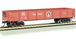 Bachmann Ho Scale New 2025 Great Northern 40' Gondola Metal Wheels 17211. Fixed Price $27.92.