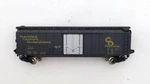 Bachmann 53-1010-22 Scale Chesapeake & Ohio Box Car # 23000 Ln. Fixed Price $7.27.