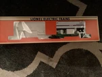 Lionel 6-52042 Lots 15TH Anniversary Ttux Car Ln. Fixed Price $55.00.