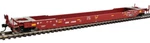 Walthers Proto Ho St. Mary's West All-purpose 53' Well Car #210595 109044. Fixed Price $42.22.
