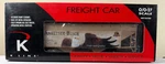 K-line K621-5603 Annheuser-busch Heritage Collection Hopper NIB/C9 #. Fixed Price $26.88.
