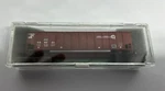 Deluxe Innovations 122001 Scale Train Twin Tub Coal Gondola-conrail. Fixed Price $19.99.
