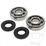 47173 - Crankshaft Bearing Set With Altn Seals: 7563406/0125. Fixed Price $48.60.