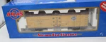 Atlas Gauge 40' Woodside Refrigerator Car No. 6708-1 Pacific Fruit #34485. Fixed Price $69.95.